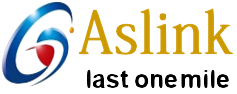 Aslink Freezer
